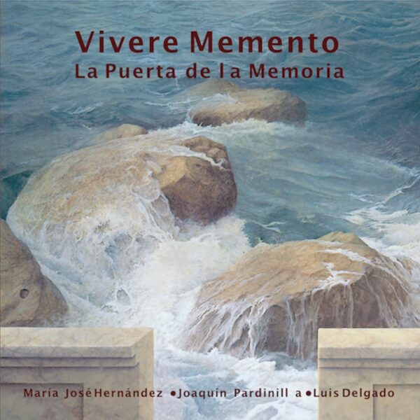 La puerta de la memoria. Cd